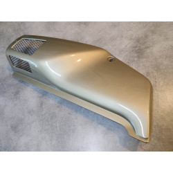 Cache latéral gauche HONDA NX650 88-89 DOMINATOR 83610-MN9-000ZE NEUF!