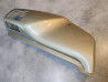 Cache latéral gauche HONDA NX650 88-89 DOMINATOR 83610-MN9-000ZE NEUF!
