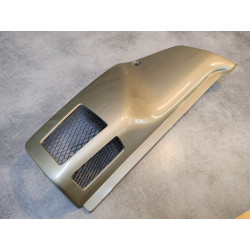 Cache latéral gauche HONDA NX650 88-89 DOMINATOR 83610-MN9-000ZE NEUF!