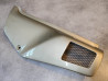 Cache latéral gauche HONDA NX650 88-89 DOMINATOR 83610-MN9-000ZE NEUF!