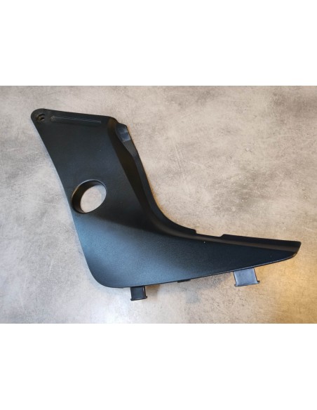 Cache gauche HONDA NT650V DEAUVILLE 83700-MBL-D00