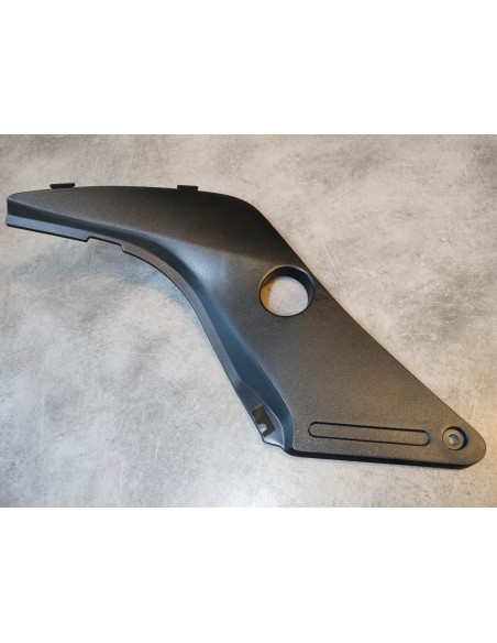 Cache gauche HONDA NT650V DEAUVILLE 83700-MBL-D00