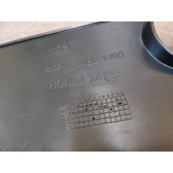 Cache gauche HONDA NT650V DEAUVILLE 83700-MBL-D00