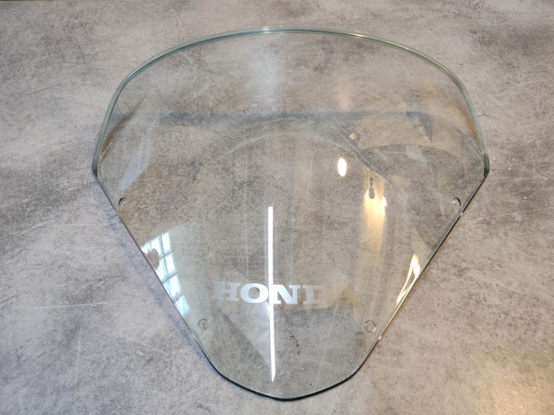 Pare brise HONDA XL125VC Varadero 64250-KPC-D50ZB