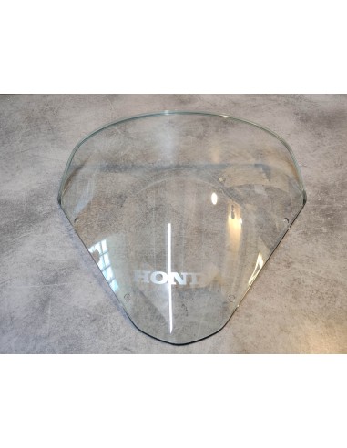 Pare brise HONDA XL125VC Varadero 64250-KPC-D50ZB