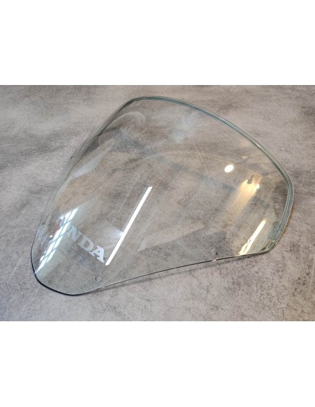 Pare brise HONDA XL125VC Varadero 64250-KPC-D50ZB