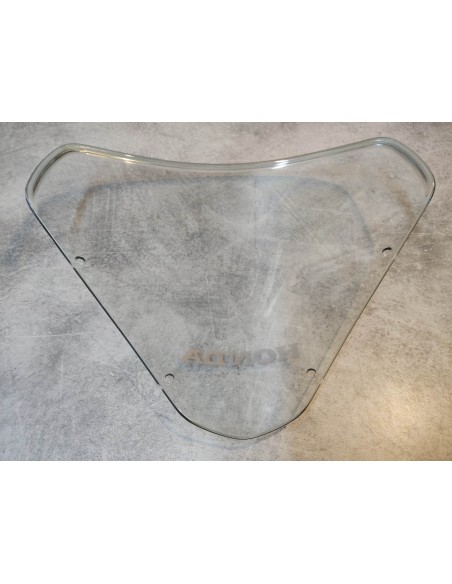 Pare brise HONDA XL125VC Varadero 64250-KPC-D50ZB