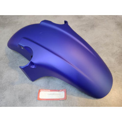 Garde boue avant HONDA CB600F  2004 Violet 61100-MBZ-G00ZQ