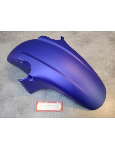 Garde boue avant HONDA CB600F  2004 Violet 61100-MBZ-G00ZQ