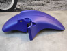 Garde boue avant HONDA CB600F  2004 Violet 61100-MBZ-G00ZQ