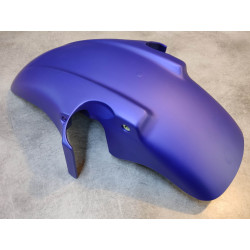 Garde boue avant HONDA CB600F  2004 Violet 61100-MBZ-G00ZQ