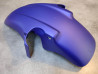 Garde boue avant HONDA CB600F  2004 Violet 61100-MBZ-G00ZQ