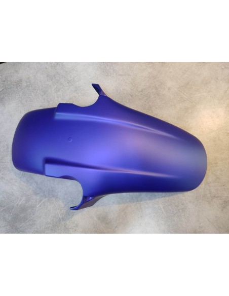 Garde boue avant HONDA CB600F  2004 Violet 61100-MBZ-G00ZQ