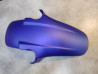 Garde boue avant HONDA CB600F  2004 Violet 61100-MBZ-G00ZQ