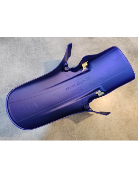 Garde boue avant HONDA CB600F  2004 Violet 61100-MBZ-G00ZQ