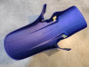 Garde boue avant HONDA CB600F  2004 Violet 61100-MBZ-G00ZQ
