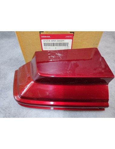 Cache sacoche inferieur GL1500 HONDA 81214-MN5-000ZP