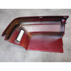 Cache sacoche inferieur GL1500 HONDA 81214-MN5-000ZP