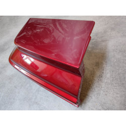 Cache sacoche inferieur GL1500 HONDA 81214-MN5-000ZP