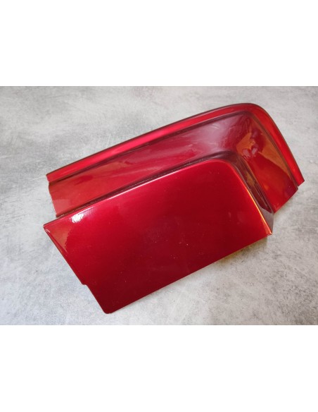 Cache sacoche inferieur GL1500 HONDA 81214-MN5-000ZP