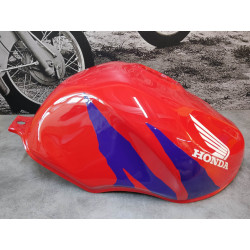 Réservoir neuf rouge CBR900RR FIREBLADE 98 HONDA 17505-MAS-E00ZA