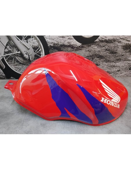 Réservoir neuf rouge CBR900RR FIREBLADE 98 HONDA 17505-MAS-E00ZA