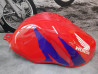 Réservoir neuf rouge CBR900RR FIREBLADE 98 HONDA 17505-MAS-E00ZA