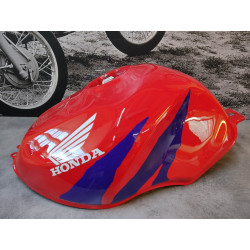 Réservoir neuf rouge CBR900RR FIREBLADE 98 HONDA 17505-MAS-E00ZA
