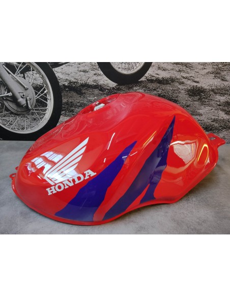 Réservoir neuf rouge CBR900RR FIREBLADE 98 HONDA 17505-MAS-E00ZA