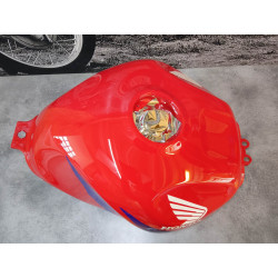 Réservoir neuf rouge CBR900RR FIREBLADE 98 HONDA 17505-MAS-E00ZA
