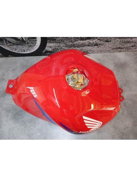 Réservoir neuf rouge CBR900RR FIREBLADE 98 HONDA 17505-MAS-E00ZA