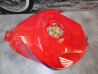 Réservoir neuf rouge CBR900RR FIREBLADE 98 HONDA 17505-MAS-E00ZA
