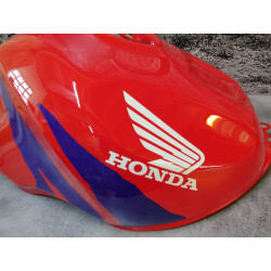 Réservoir neuf rouge CBR900RR FIREBLADE 98 HONDA 17505-MAS-E00ZA