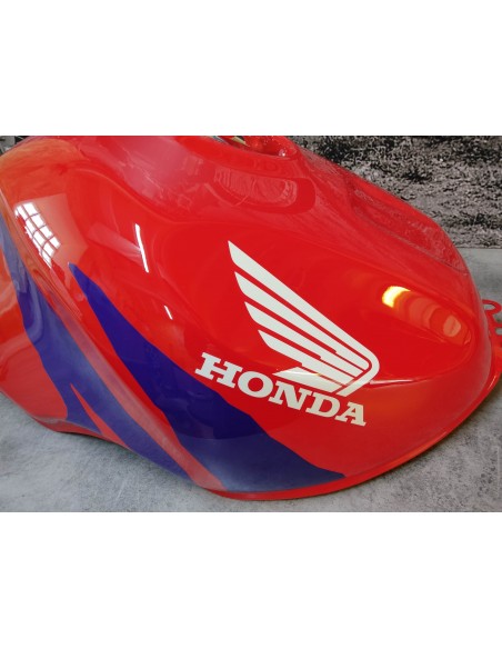 Réservoir neuf rouge CBR900RR FIREBLADE 98 HONDA 17505-MAS-E00ZA