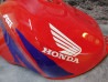 Réservoir neuf rouge CBR900RR FIREBLADE 98 HONDA 17505-MAS-E00ZA