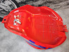 Réservoir neuf rouge CBR900RR FIREBLADE 98 HONDA 17505-MAS-E00ZA