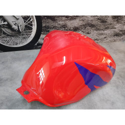 Réservoir neuf rouge CBR900RR FIREBLADE 98 HONDA 17505-MAS-E00ZA