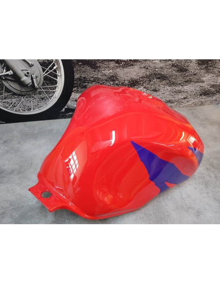 Réservoir neuf rouge CBR900RR FIREBLADE 98 HONDA 17505-MAS-E00ZA