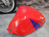Réservoir neuf rouge CBR900RR FIREBLADE 98 HONDA 17505-MAS-E00ZA