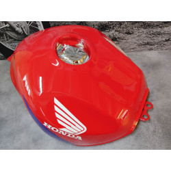 Réservoir neuf rouge CBR900RR FIREBLADE 98 HONDA 17505-MAS-E00ZA