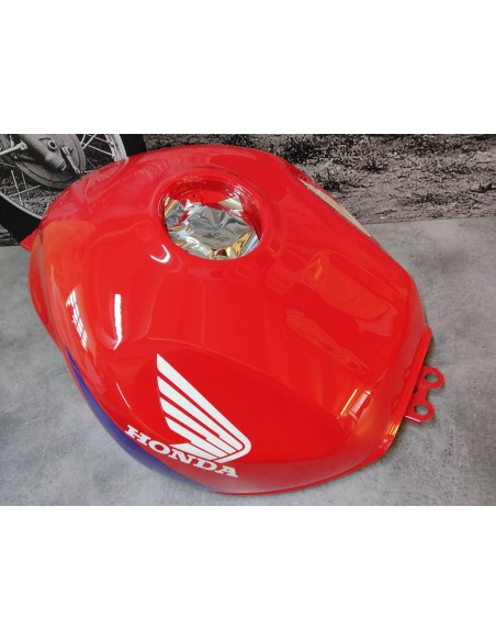 Réservoir neuf rouge CBR900RR FIREBLADE 98 HONDA 17505-MAS-E00ZA