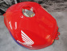 Réservoir neuf rouge CBR900RR FIREBLADE 98 HONDA 17505-MAS-E00ZA