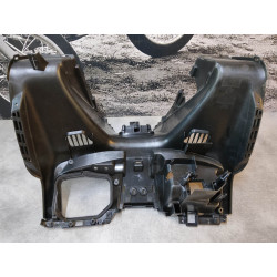 Ensemble couvercle interne NSS300 A 2013 HONDA 81110-K04-930