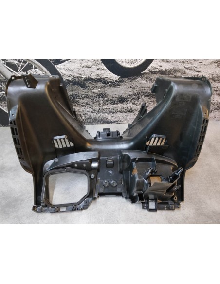 Ensemble couvercle interne NSS300 A 2013 HONDA 81110-K04-930