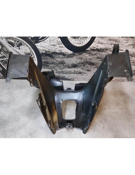 Ensemble couvercle interne NSS300 A 2013 HONDA 81110-K04-930