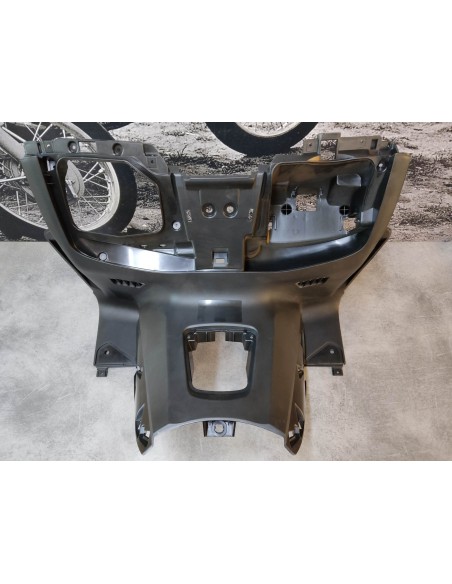 Ensemble couvercle interne NSS300 A 2013 HONDA 81110-K04-930