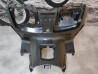 Ensemble couvercle interne NSS300 A 2013 HONDA 81110-K04-930