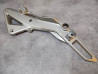 Platine repose pied coté DROIT HONDA CB600F 50650-MFG-D01ZB