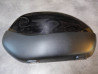 Couvercle valise DROITE HONDA NT650V DEAUVILLE 77227-MBL-610ZC
