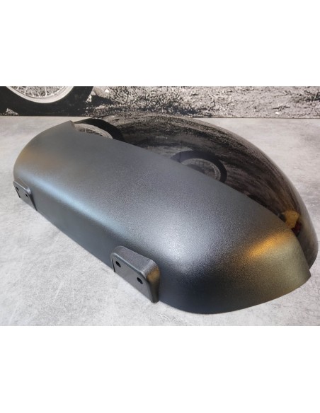Couvercle valise DROITE HONDA NT650V DEAUVILLE 77227-MBL-610ZC